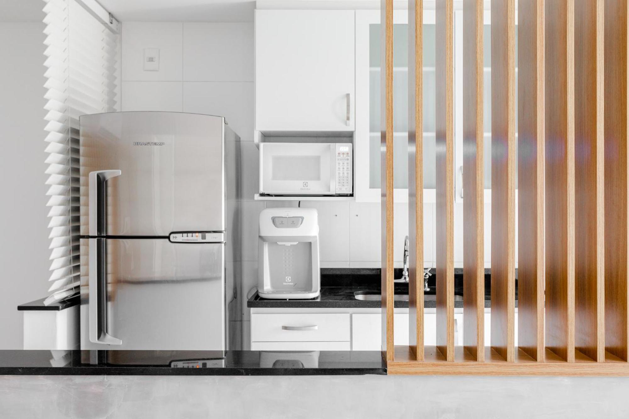 Tabas - Edificio Wave Com Vista Pro Mar Em Ipanema Apartment Рио де Жанейро Екстериор снимка