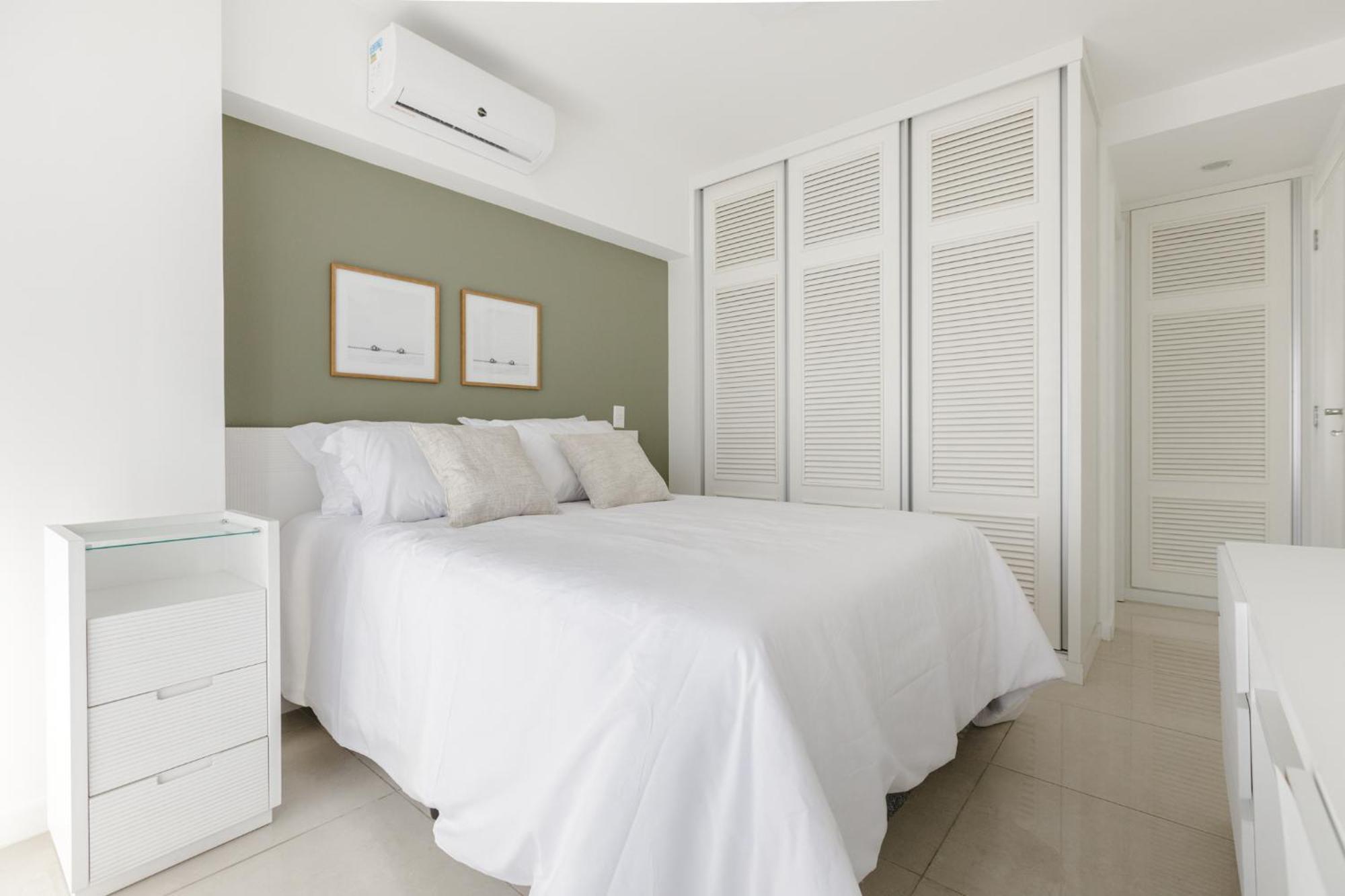 Tabas - Edificio Wave Com Vista Pro Mar Em Ipanema Apartment Рио де Жанейро Екстериор снимка