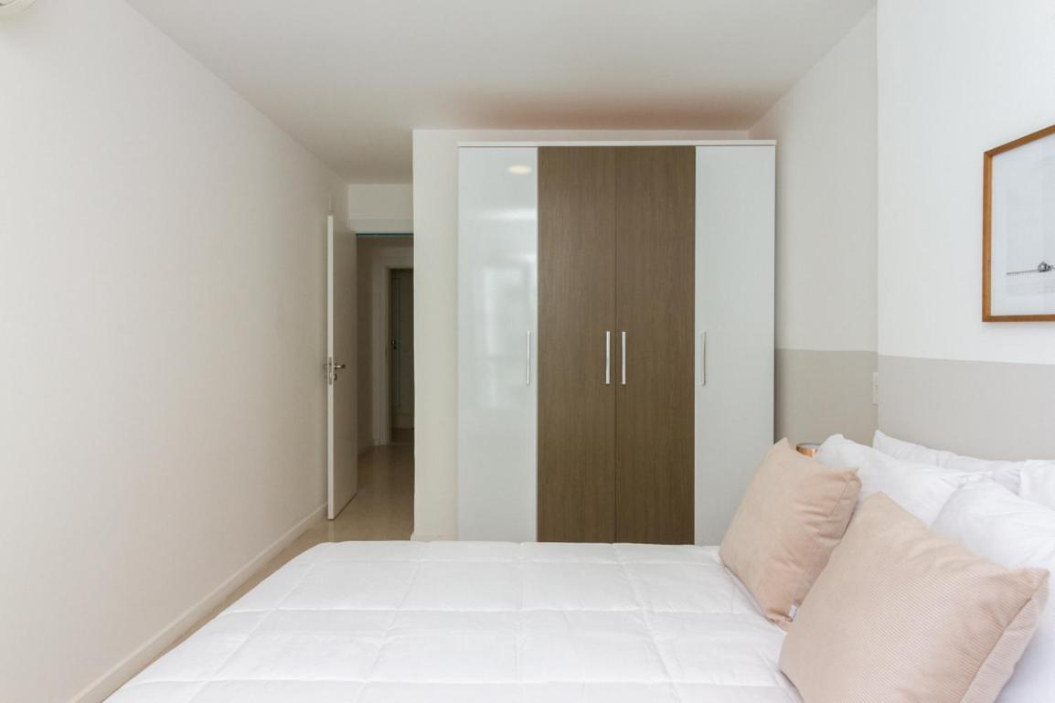 Tabas - Edificio Wave Com Vista Pro Mar Em Ipanema Apartment Рио де Жанейро Екстериор снимка