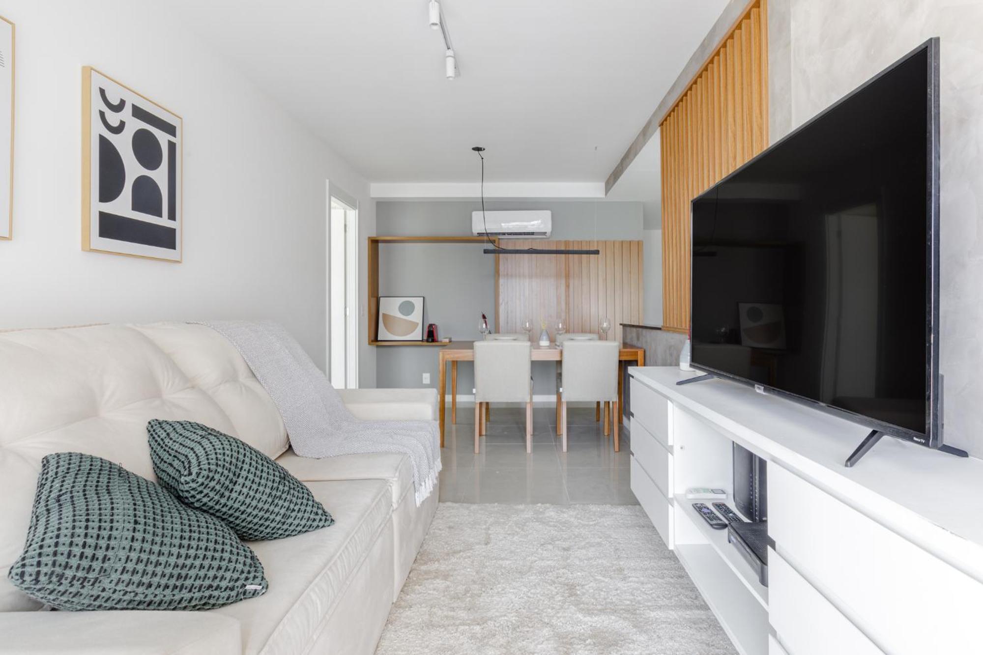 Tabas - Edificio Wave Com Vista Pro Mar Em Ipanema Apartment Рио де Жанейро Екстериор снимка